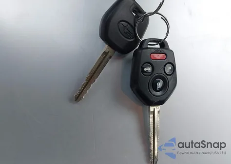 2016 Subaru Impreza 2.0I Premium z USA, uszkodzony, nr VIN JF1GJAF65GH006861